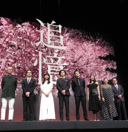 岡田准一を監督が絶賛 高倉健さんを継ぐ俳優になって イザ