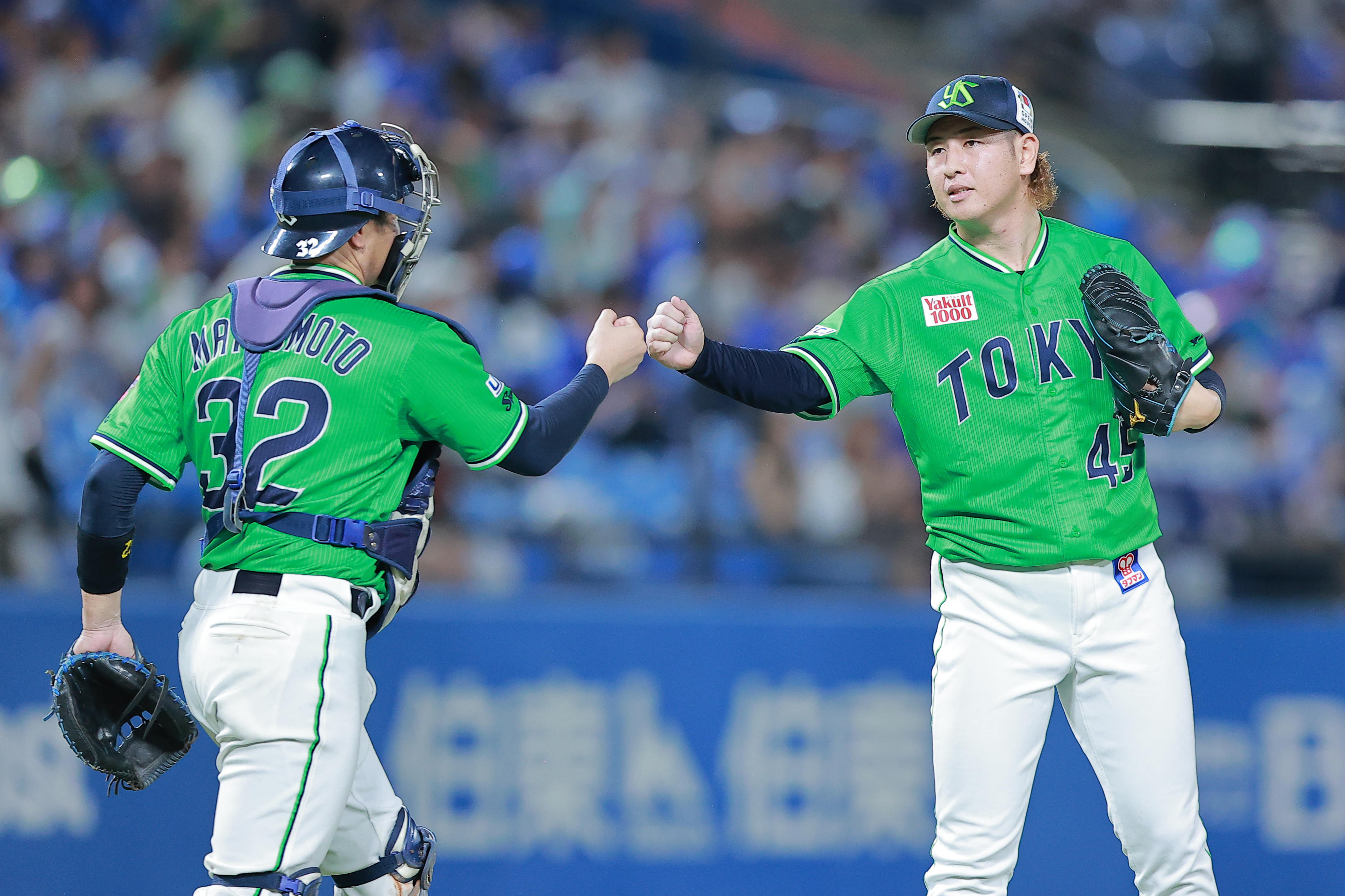 ヤクルト・小沢怜史、どのポジションでも変わらない考え方 献身