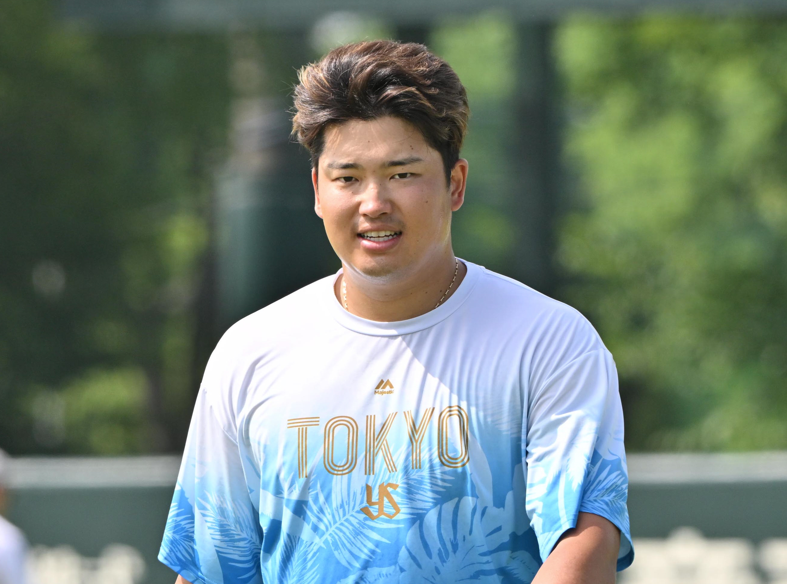 【村上宗隆】高卒2年目で30号到達（33年ぶり史上3人目）ヤクルトスワローズ 今日のMVP】村上宗隆、高卒2年目でシーズン30本塁打に到達！史上