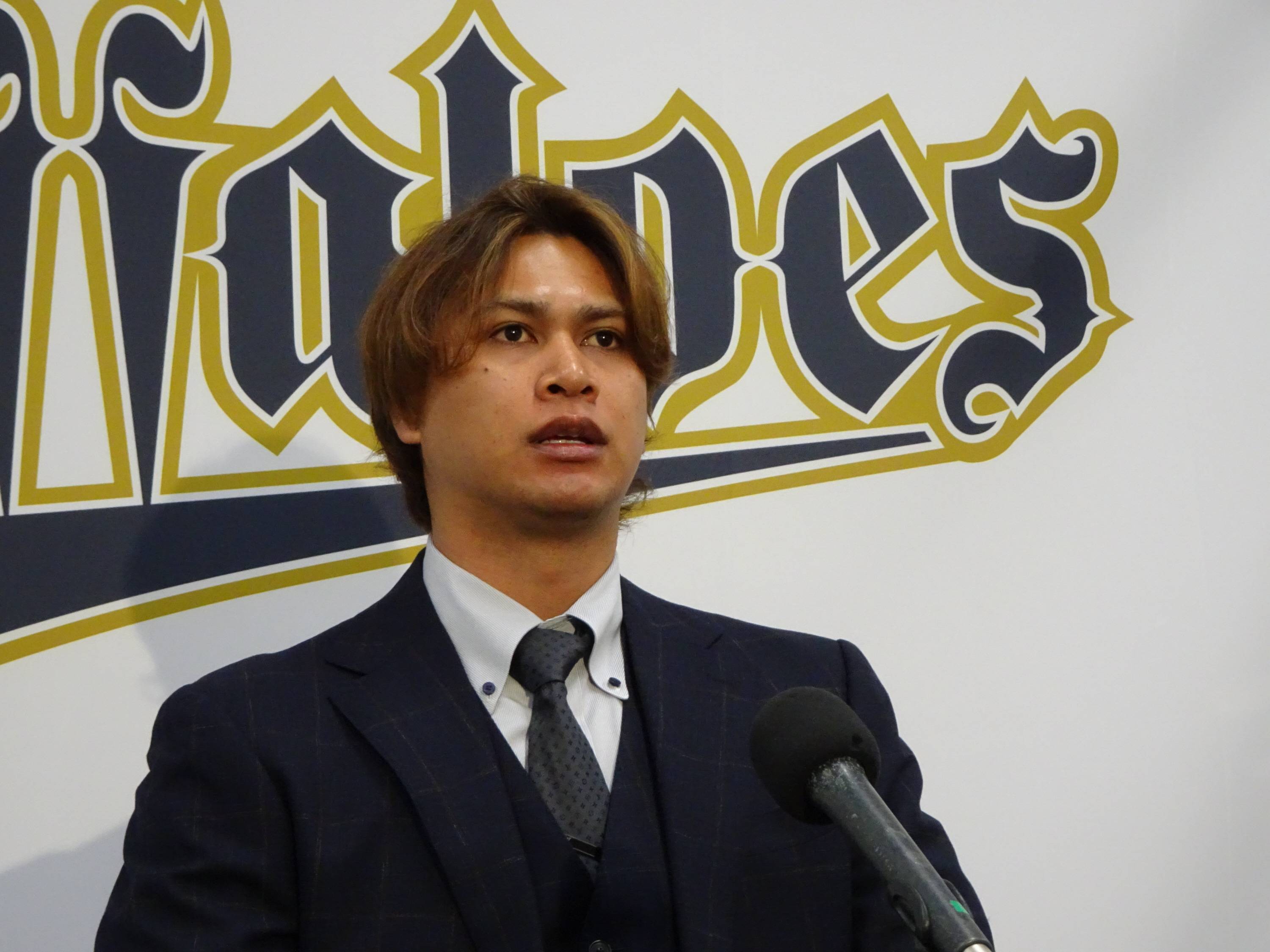 オリックス・宇田川優希、本田仁海が来季から育成契約 - サンスポ