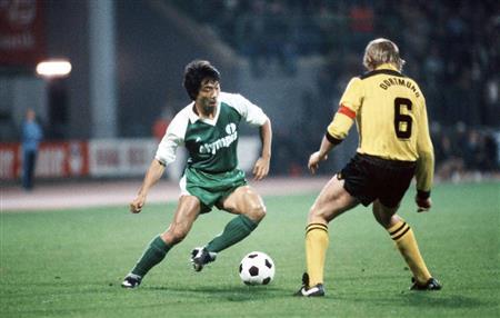 私の失敗（2）】奥寺康彦、酒で大失態…独4年目構想外（1/3ページ