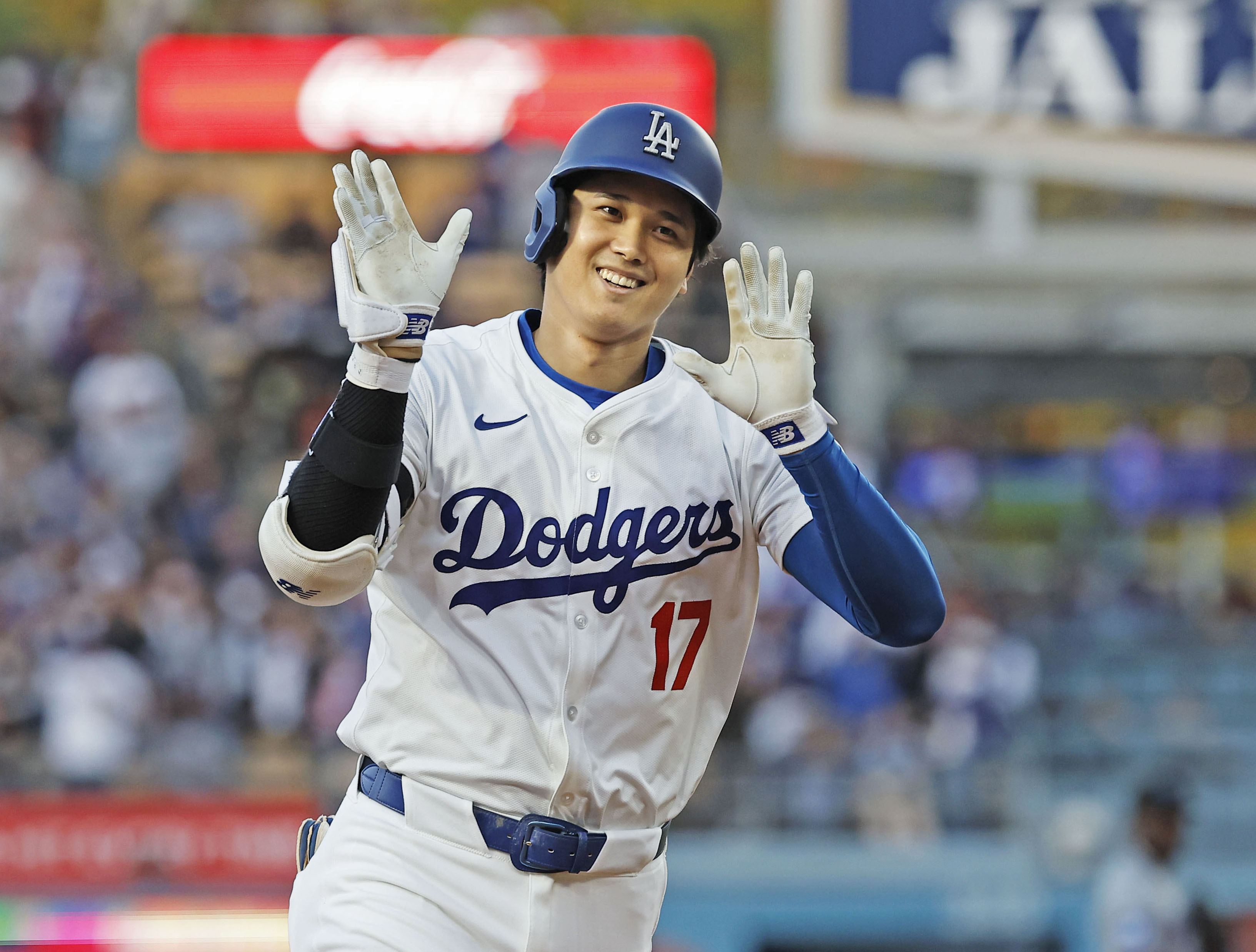 大谷翔平さん の 右 手の ひら 世界一の手 半額 大谷翔平さん の 右 手のひら 世界一の手の通販 by トニー