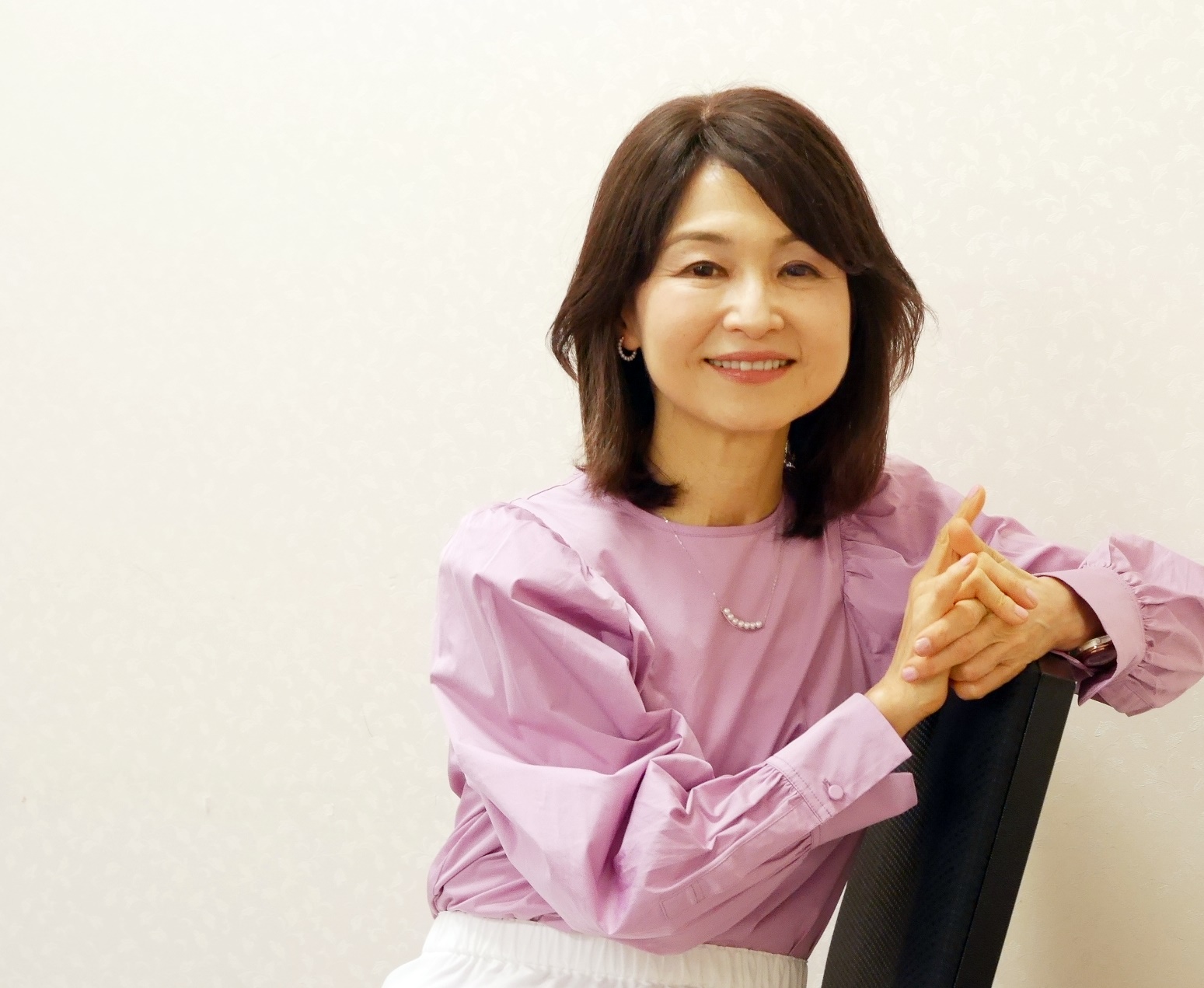 今、やりたいことを素直に 35周年の辛島美登里、4月13日に西宮で