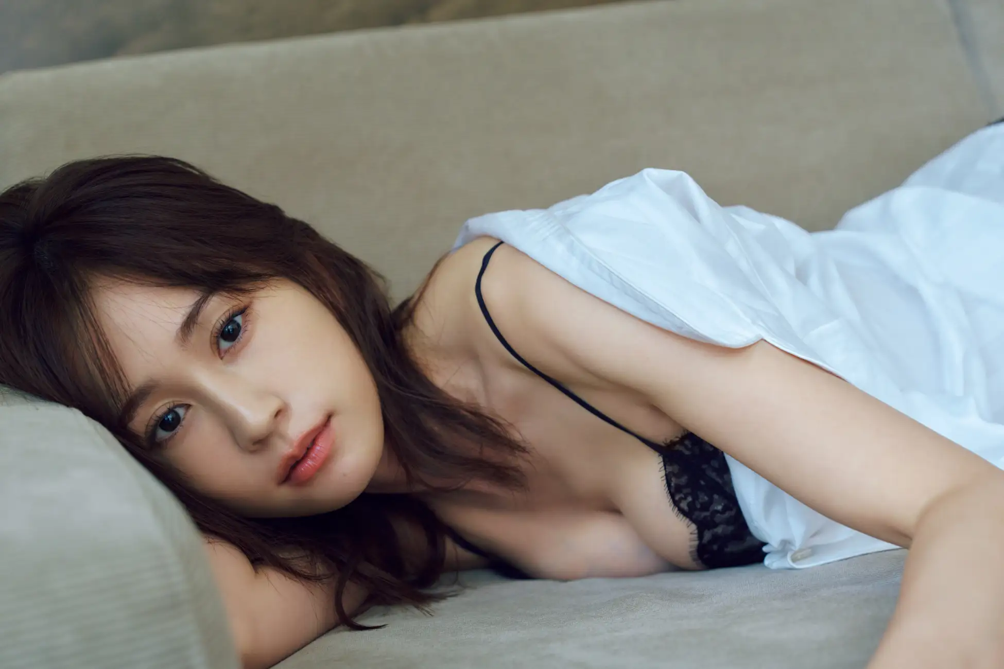 前田 敦子 全裸