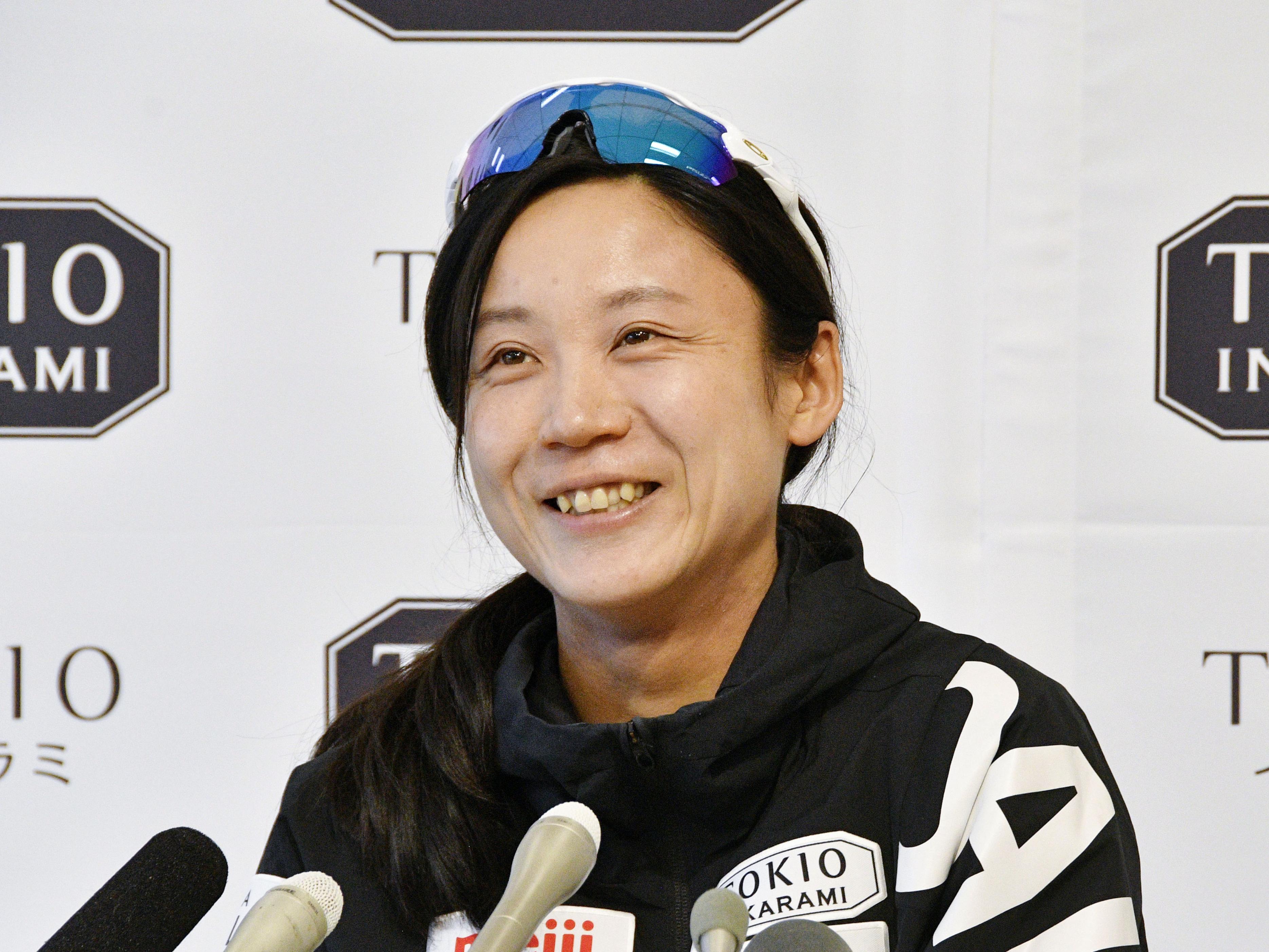 満足度は高くない」スピードスケート高木美帆が五輪プレシーズンを総括
