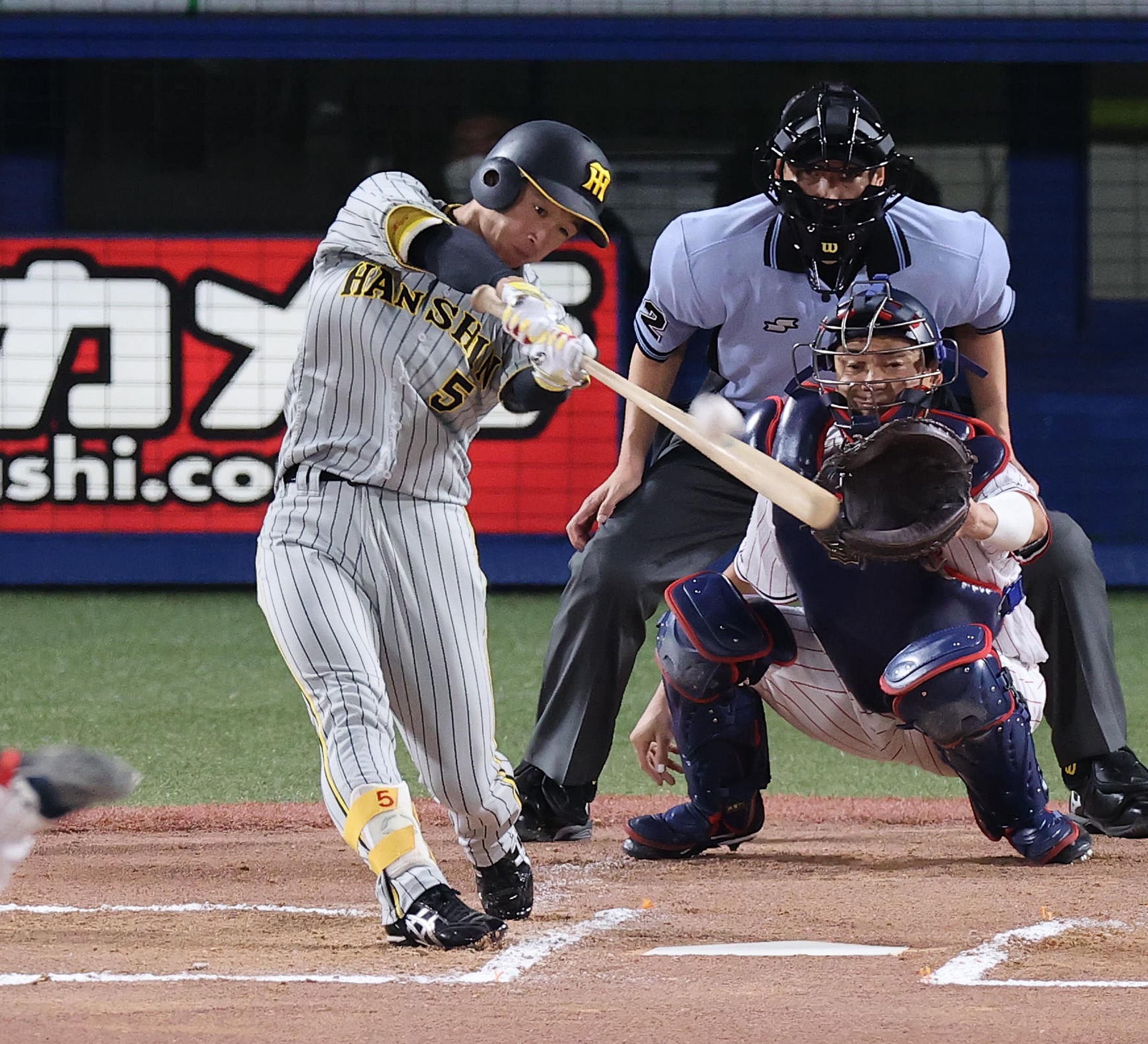 キナチカ】阪神タイガース 木浪聖也 近本光司 タオル キーホルダー８点セット - 野球