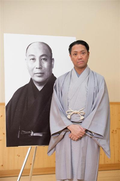 歌舞伎 　隈取 　2代目　尾上松緑 尾上松緑（二代目）｜人物｜NHKアーカイブス