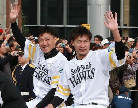 球界ここだけの話（814）】デスパイネはソフトバンクで何番を打つ