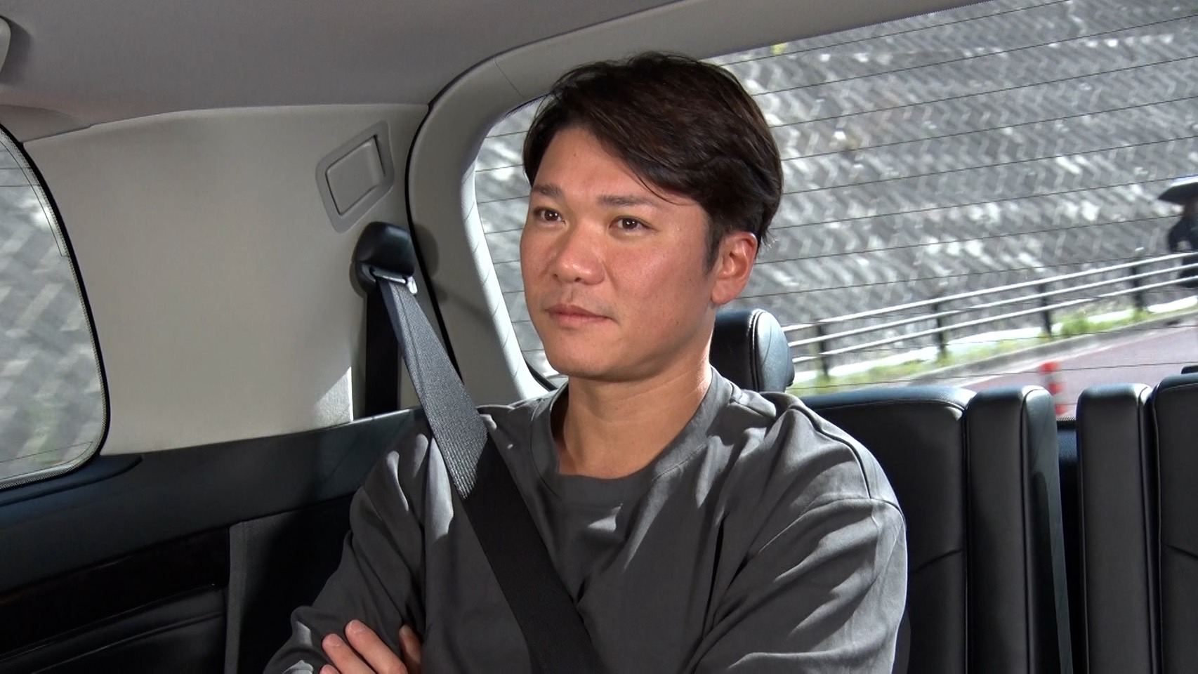 巨人・坂本勇人「その気持ちがなくなったら辞めた方がいい」密着特番で