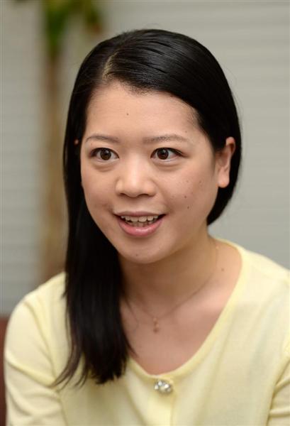 病と生きる プロスケーター 鈴木明子さんが 摂食障害 克服したきっかけは 一時は１６０ｃｍ３２ｋｇに 1 3ページ 産経ニュース