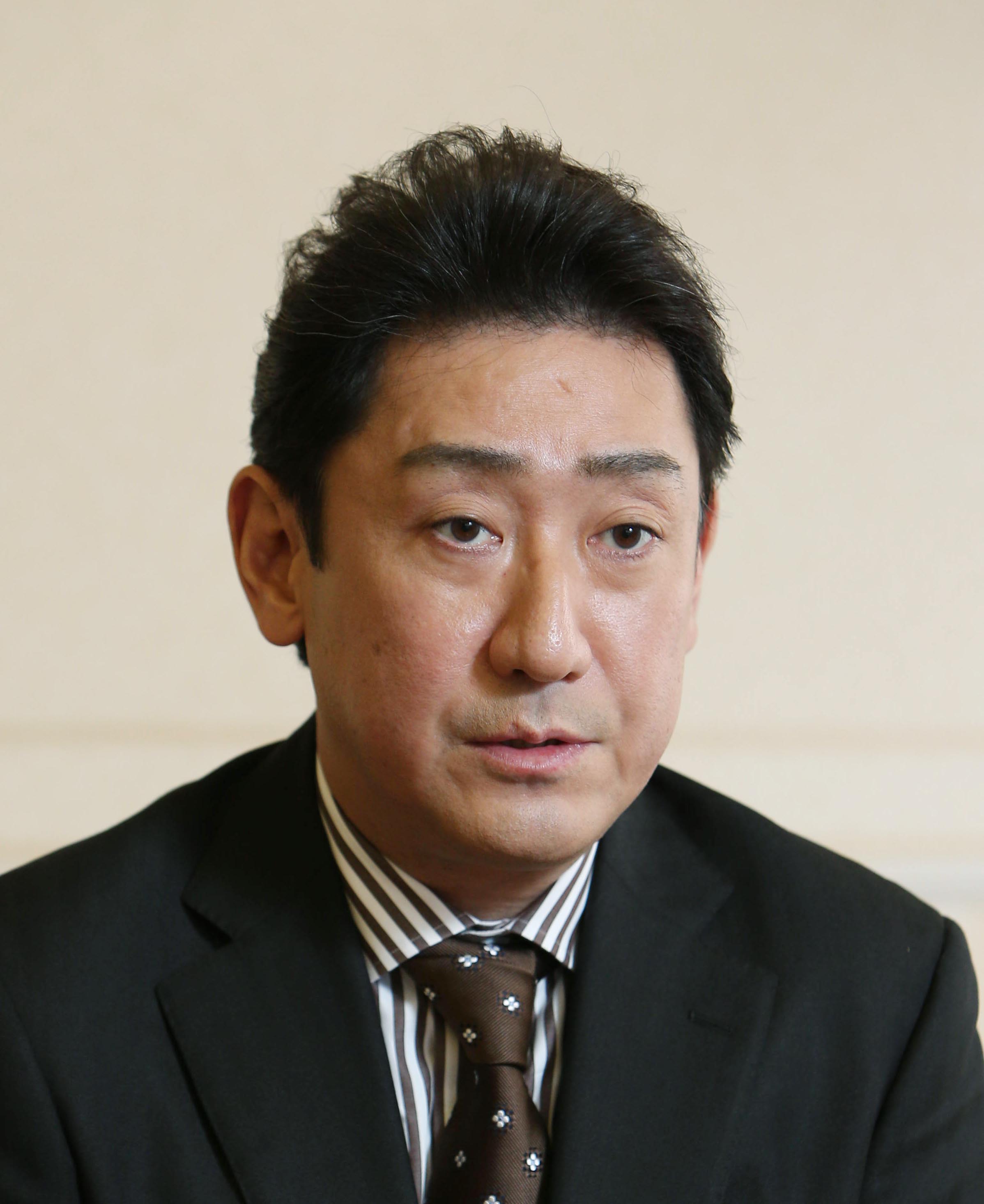 三田 寛子 の 旦那