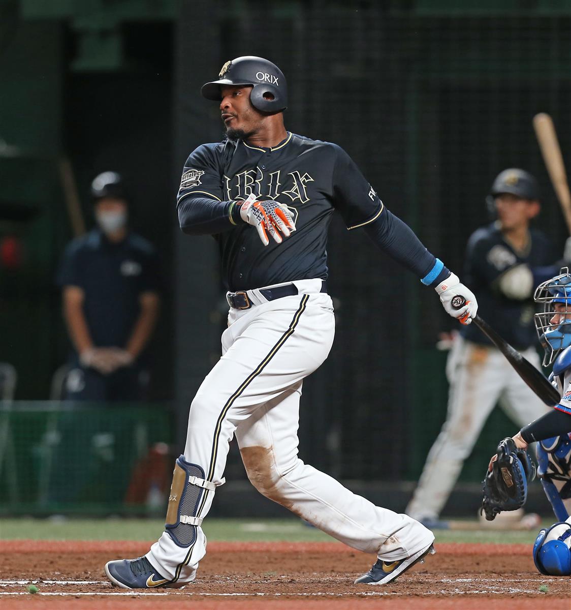 オリ・ジョーンズ、下半身のコンディション不良で来日2度目の抹消