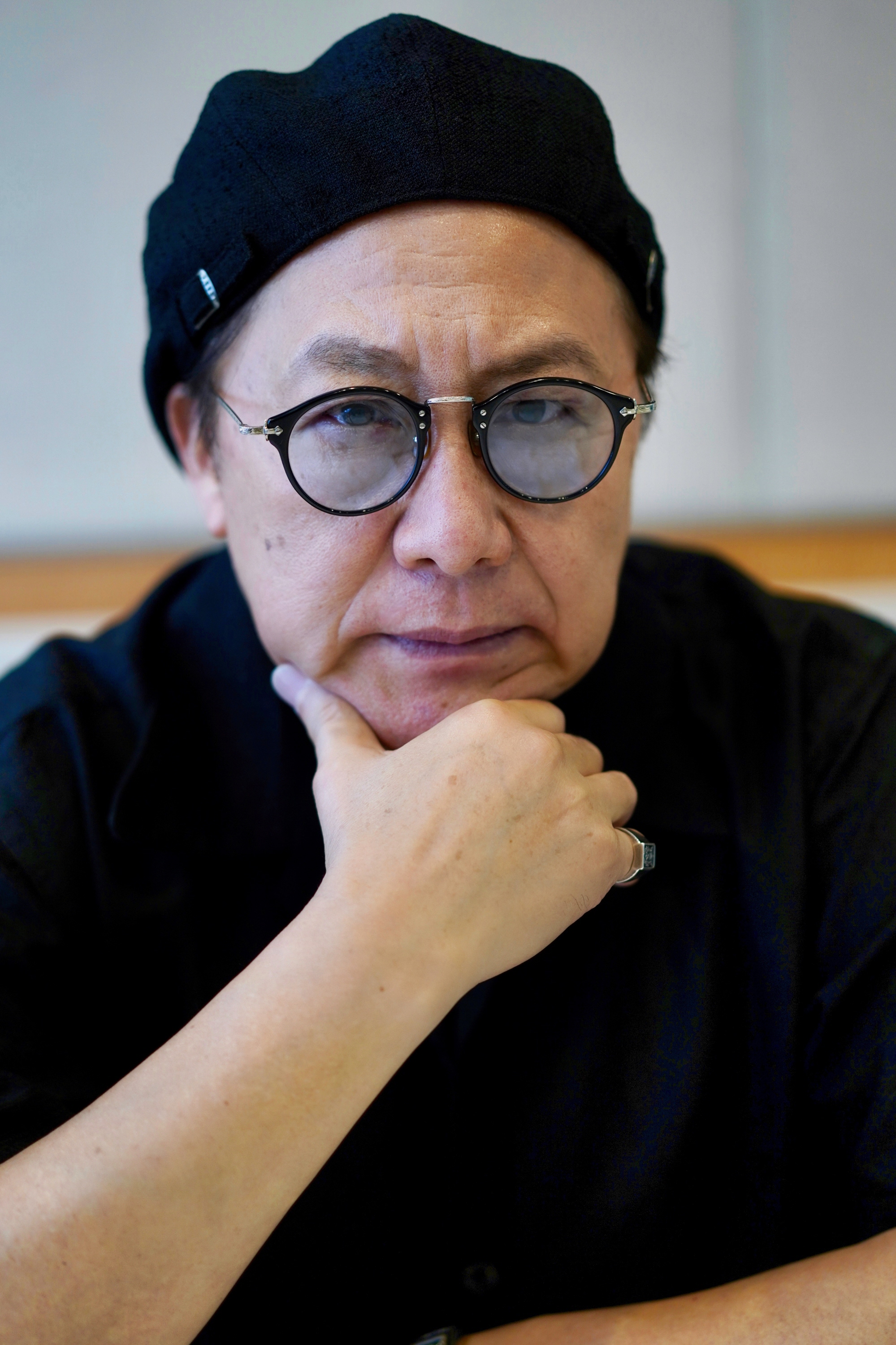 石橋凌、５年ぶり新作アルバム「５０年で一番の出来」 - 産経ニュース