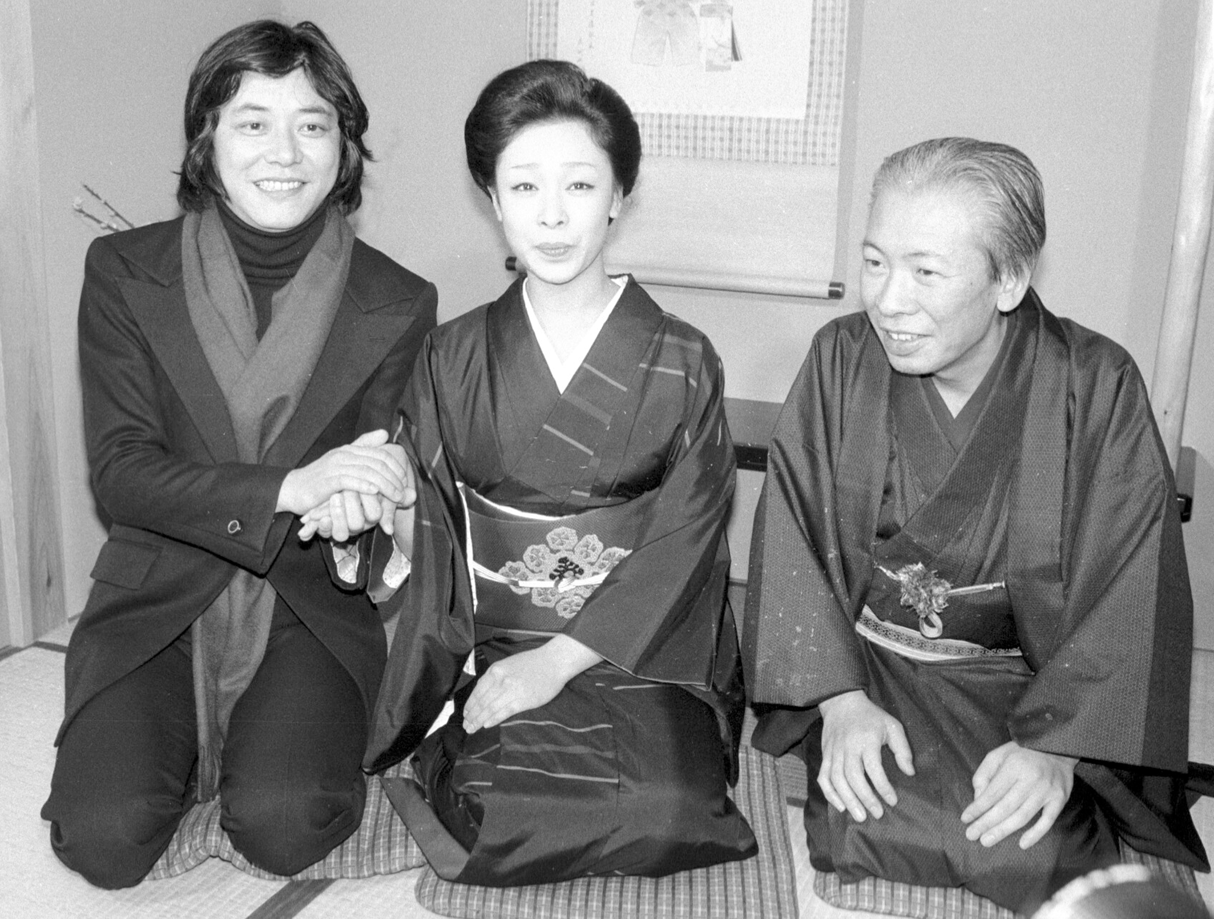 個性派俳優の中尾彬さん死去 81歳 バラエティー番組でも活躍 - 産経