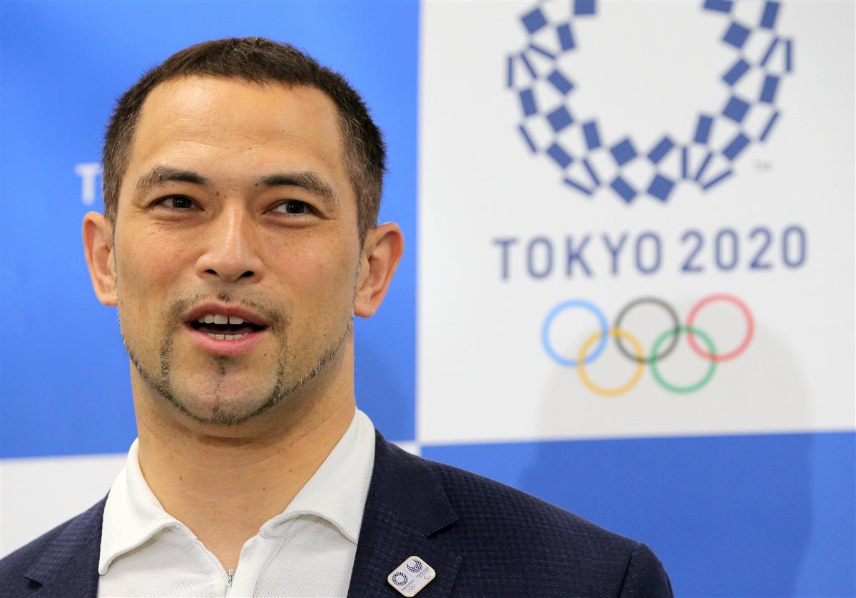 室伏広治 出身
