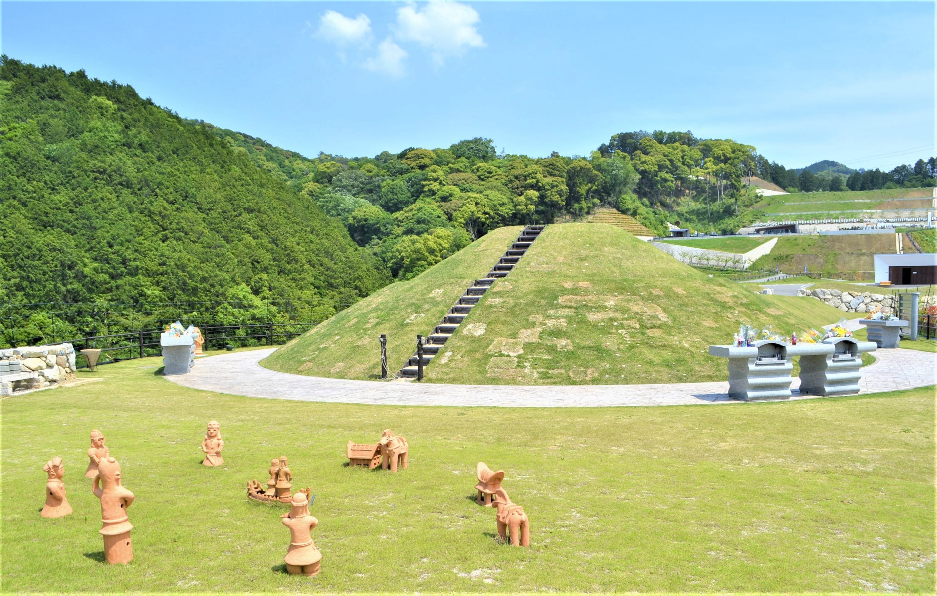 古えの墳墓　2枚セット MTG 古の墳墓 EN 2セット