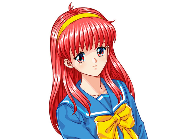 ときめきメモリアル』32周年イラスト話題！パジャマ姿の藤崎詩織に