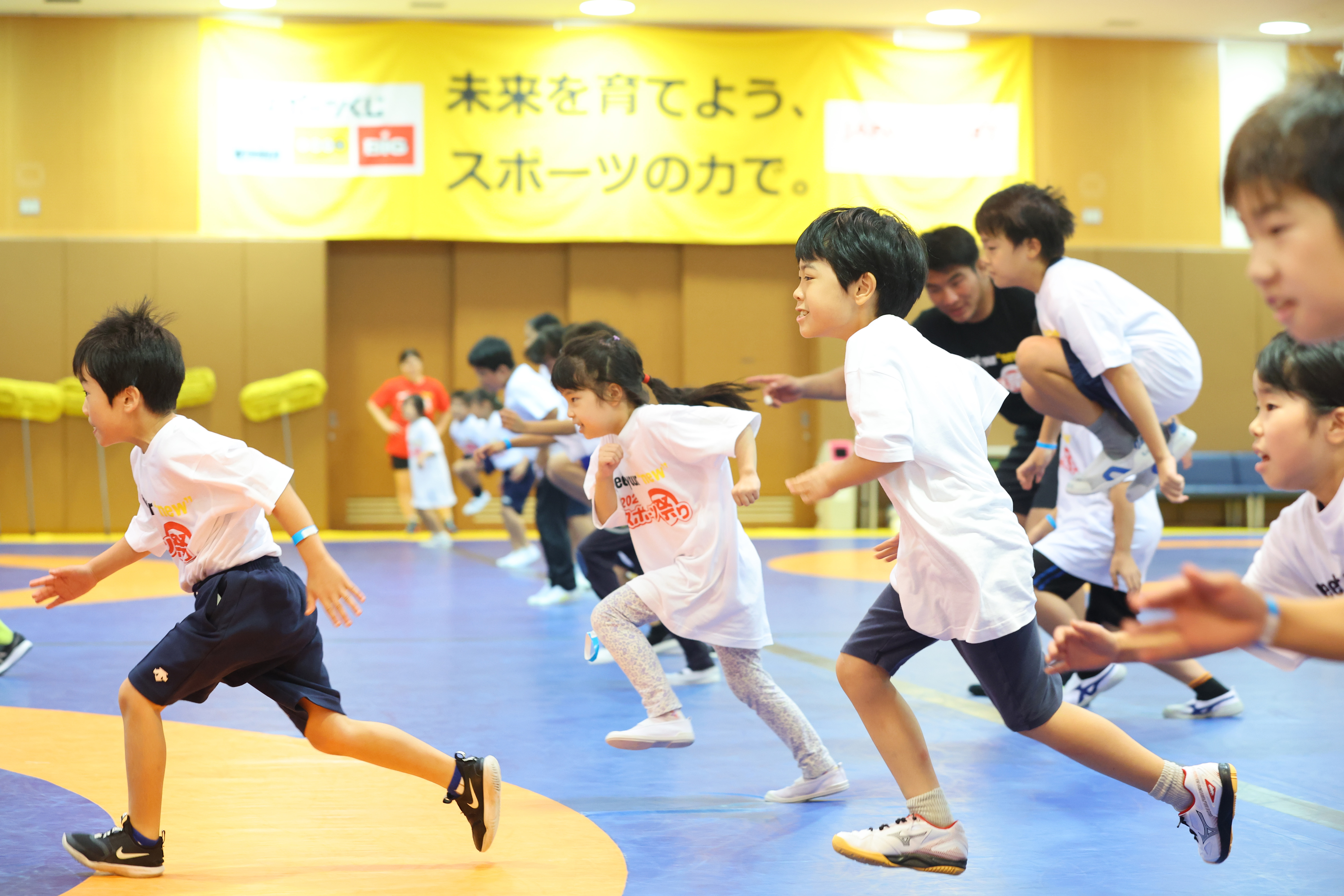 主張＞子供とスポーツ 体を動かす喜び教えよう 社説 - 産経ニュース