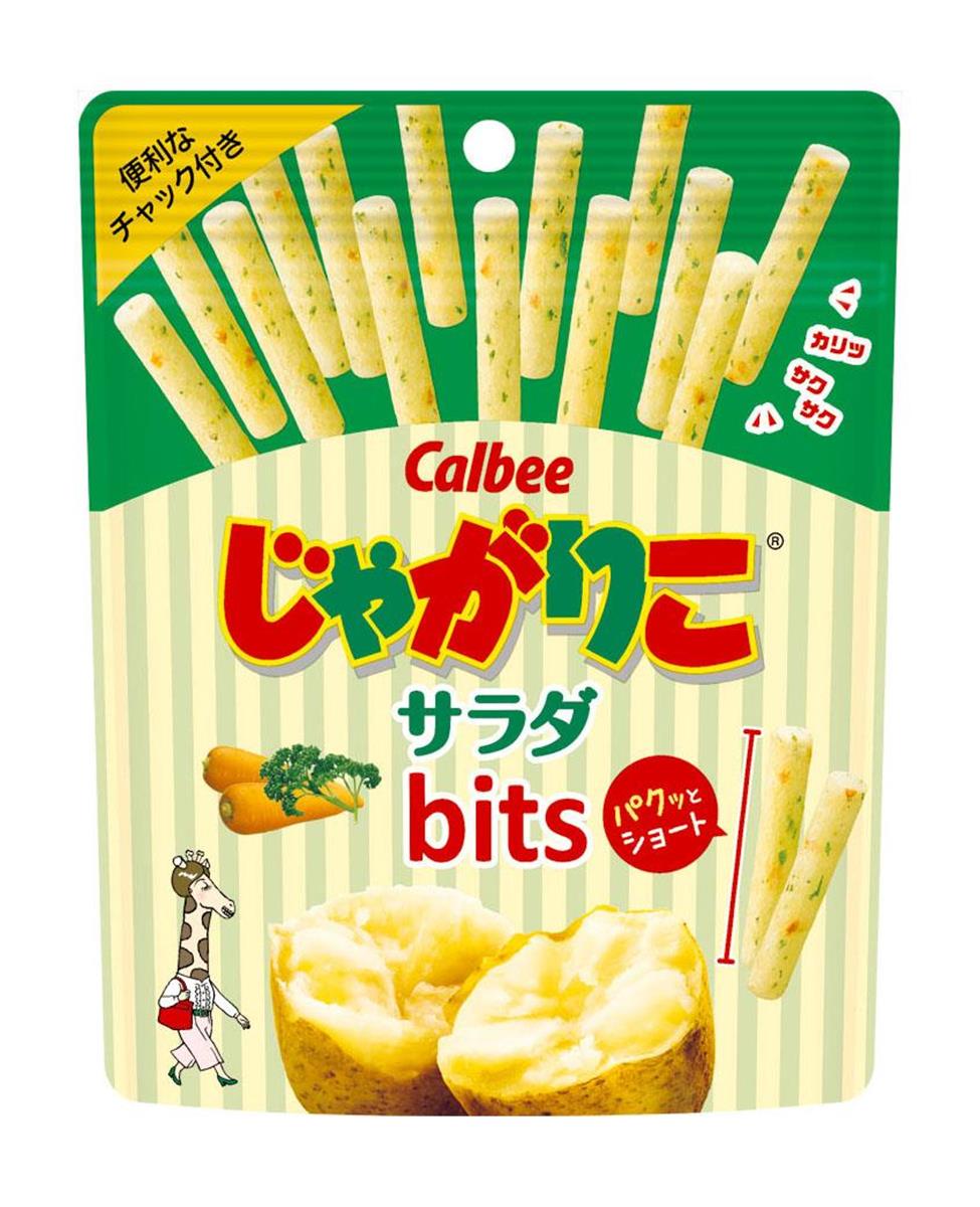 じゃがりこ14万4000個回収 カルビー、異物混入で - サンスポ