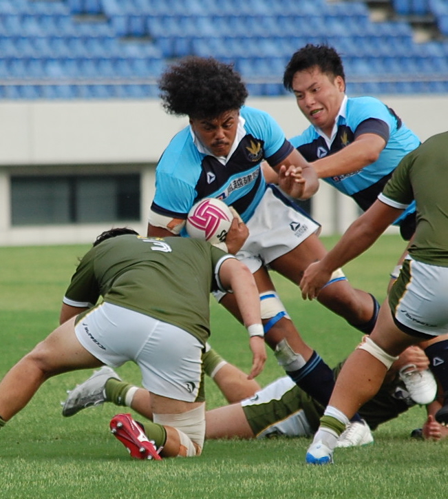 関東学院大学ラグビー部優勝記念ビステ上下 関東学院大学ラグビー部優勝記念ビステ上下 5月11日（日）に関東