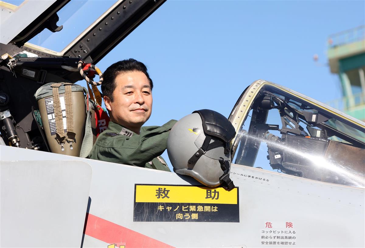 フォトギャラリー】【動画】F4戦闘機ファントムの世界最終製造機が