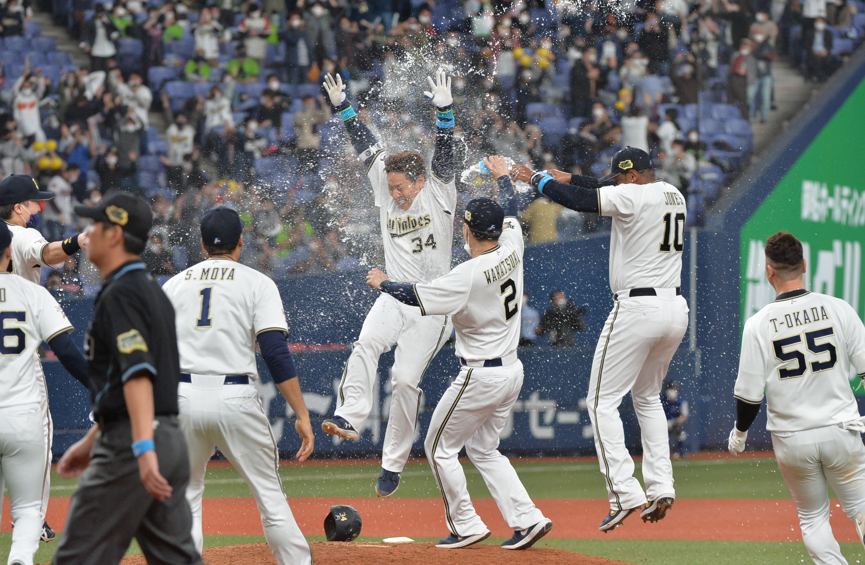 日本 シリーズ 盛り上がら ない