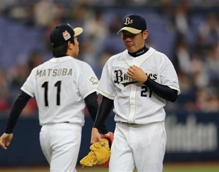 オリックス 福良監督 １１失点に どうしようもない サンスポ