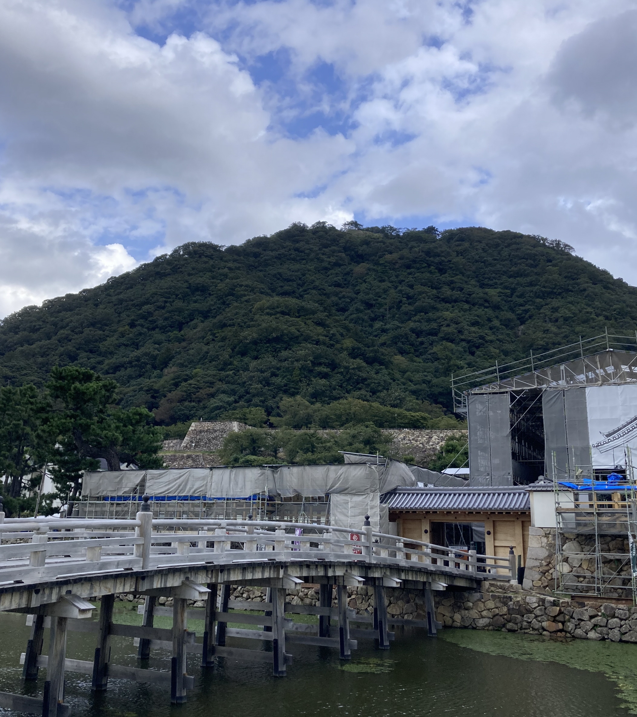 【真作 名品】古因久山　勘助 造 (江戸期) 鳥取城御庭焼 真作 名品】古因久山 勘助 造 (江戸期) 鳥取城御庭焼
