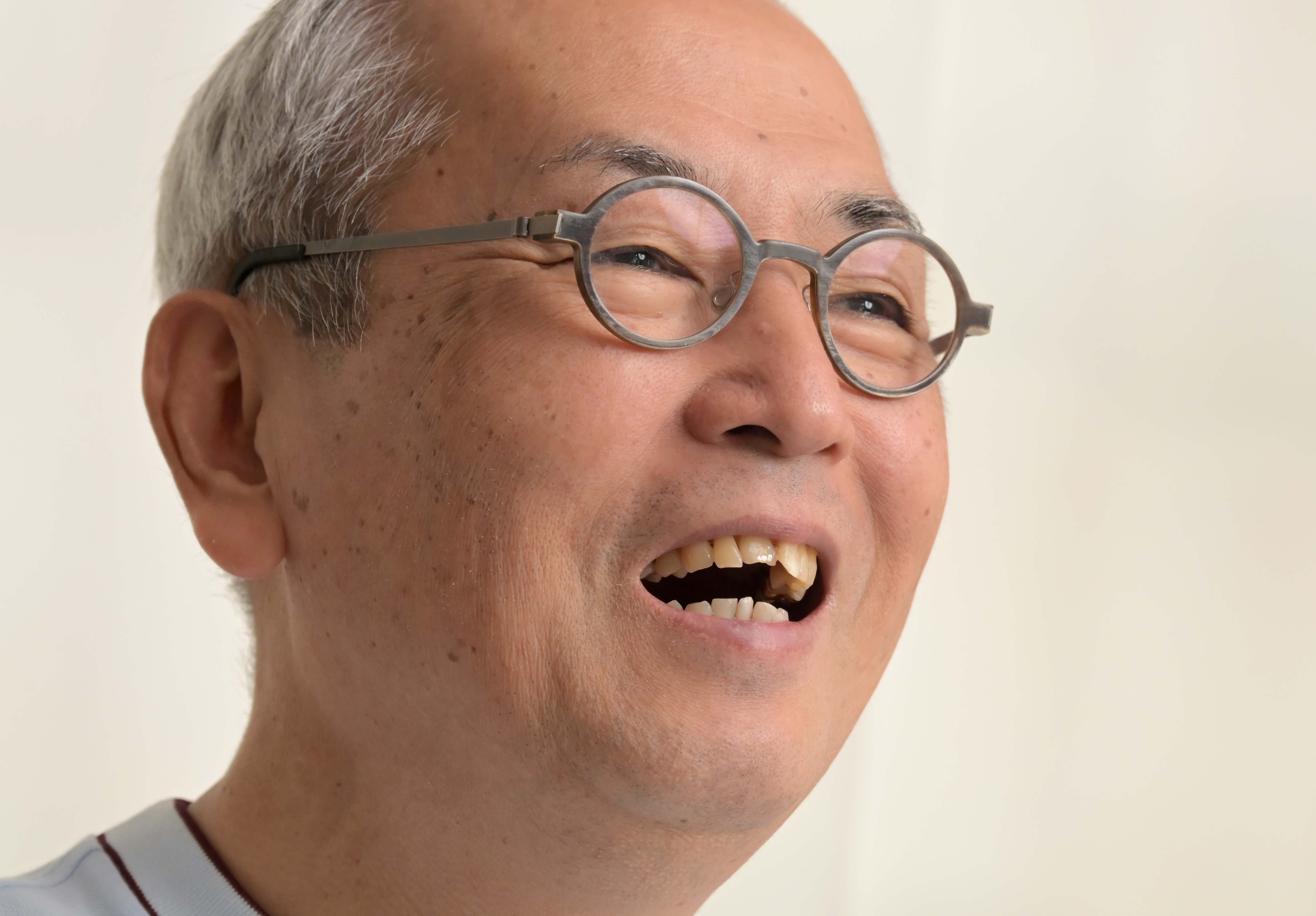 和食の創造は「深化」 学者との交流から学ぶ 「もの喜び」に通じる精神