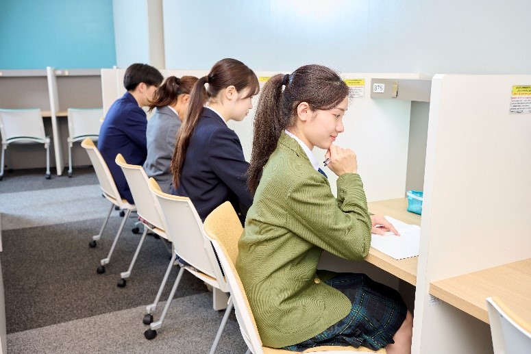 中高一貫校の利点を最大限に生かし 無理なく現役で志望大学合格へ