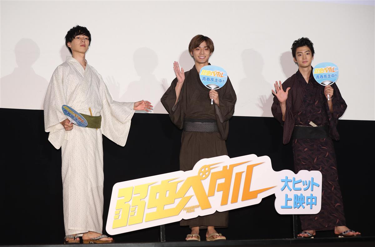 キンプリ永瀬廉 高校時代に戻れたら 担任の先生に好きと伝えてみたい と妄想 イザ