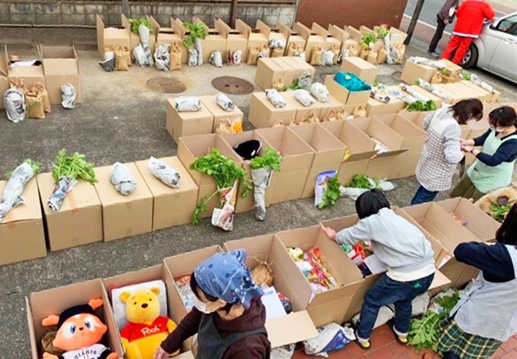 サンタさん お手紙読めないの 貧困家庭の子に欲しい物を 茨城のnpoが寄付募る 1 2ページ 産経ニュース サンタさん お手紙読めないの 貧困家庭の子に欲しい物を 茨城のnpoが寄付募る 1 2ページ 産経ニュース