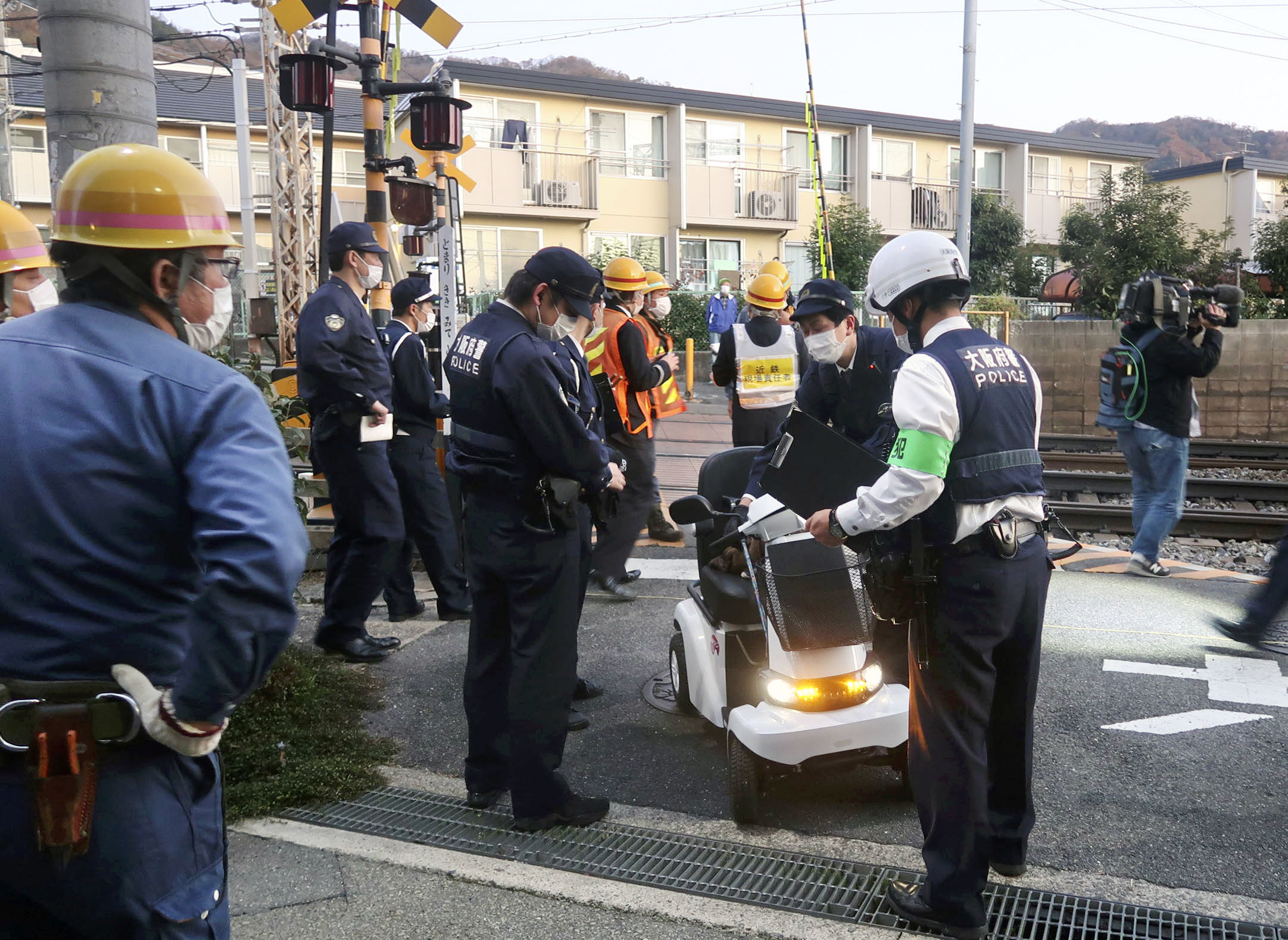 東 大阪 事件 事故