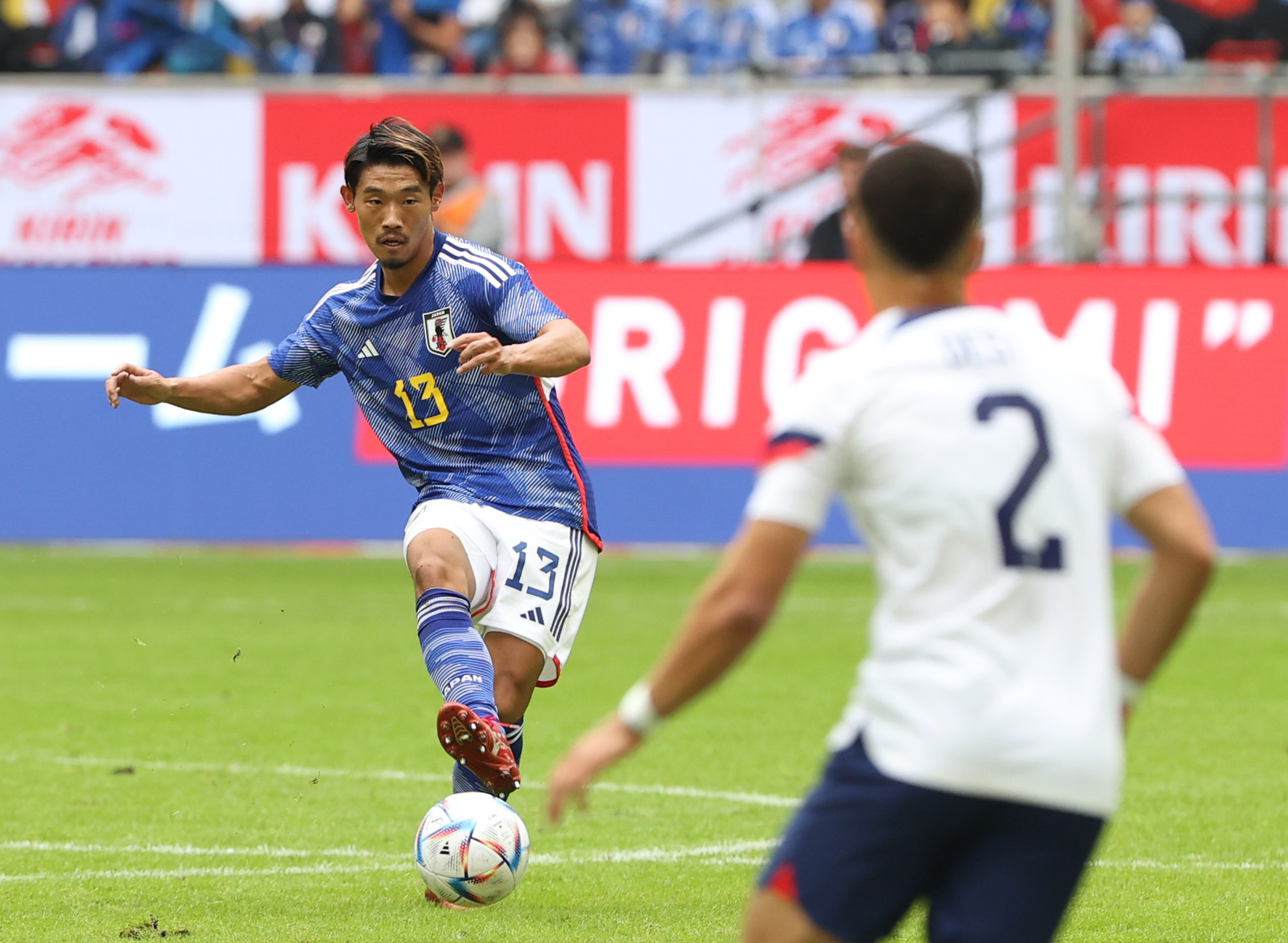 守田が今季３ゴール目 サッカーのポルトガル１部リーグ イザ