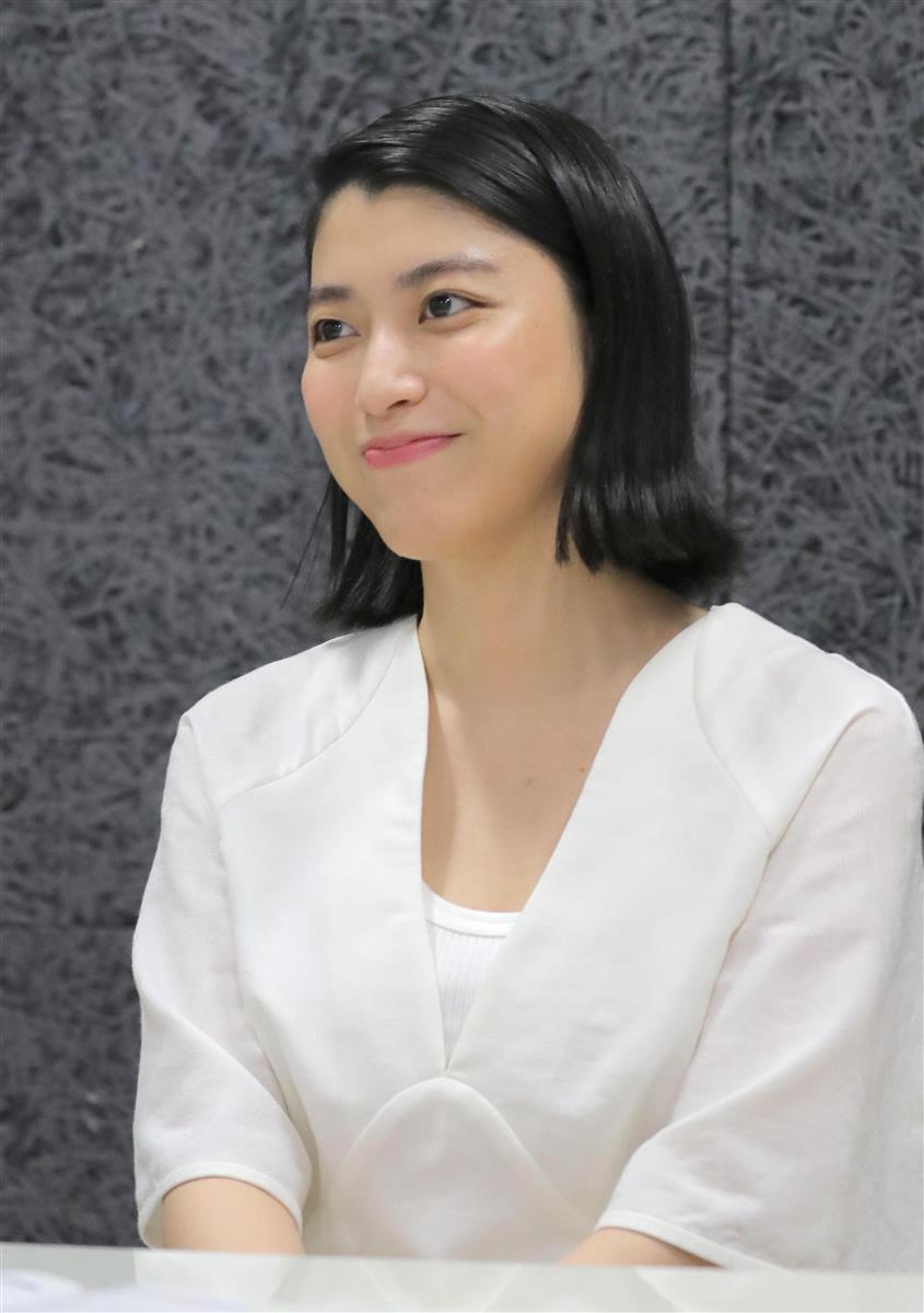 女優の成海璃子さんが結婚 産経ニュース