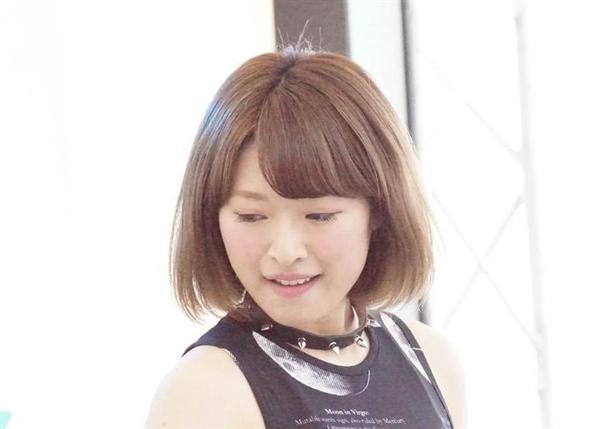 ご当地アイドル発見】愛媛・ひめキュンフルーツ缶（下）タンクトップで
