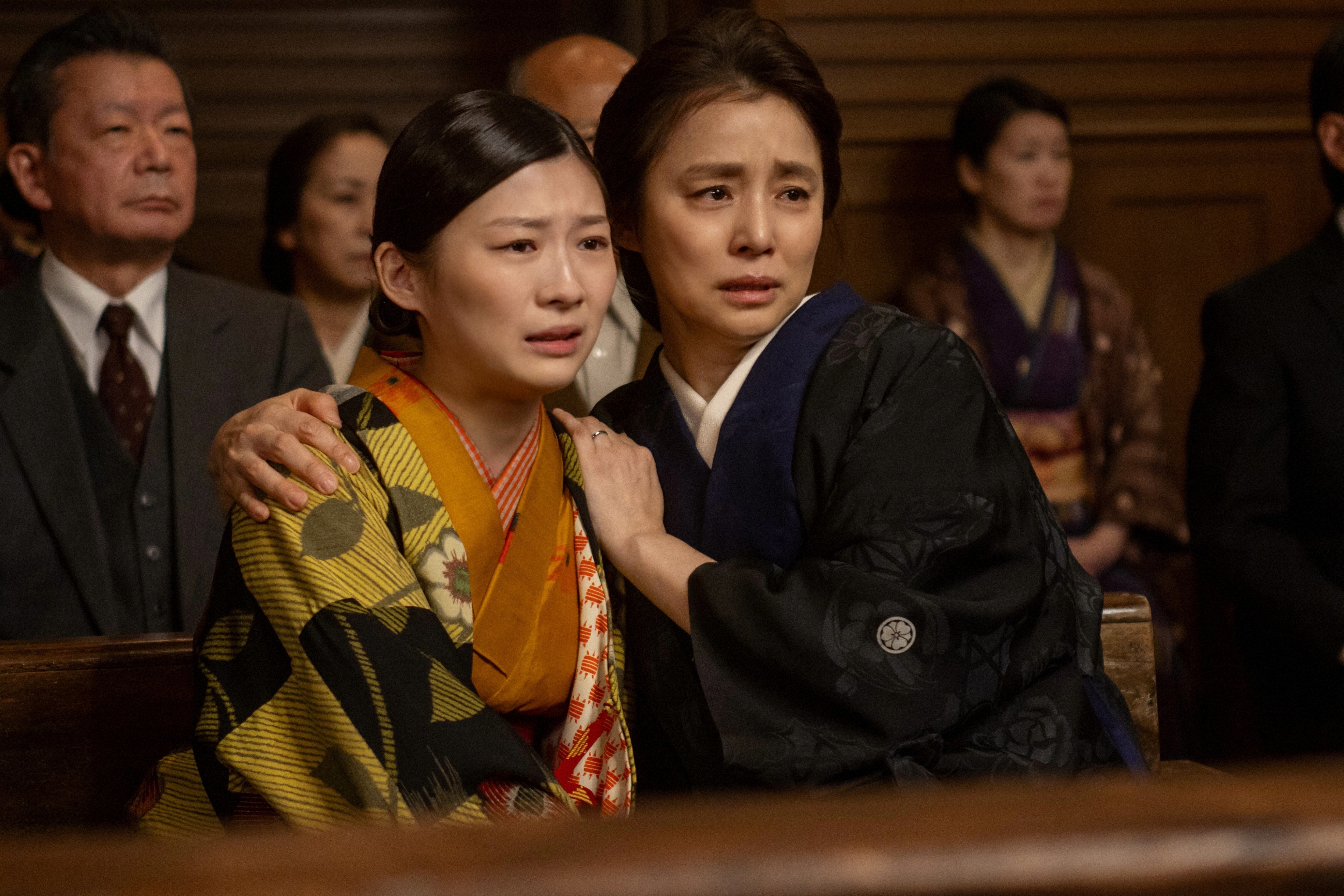 NHK朝ドラ「虎に翼」5月3日第25回あらすじ 一年半に及んだ「共