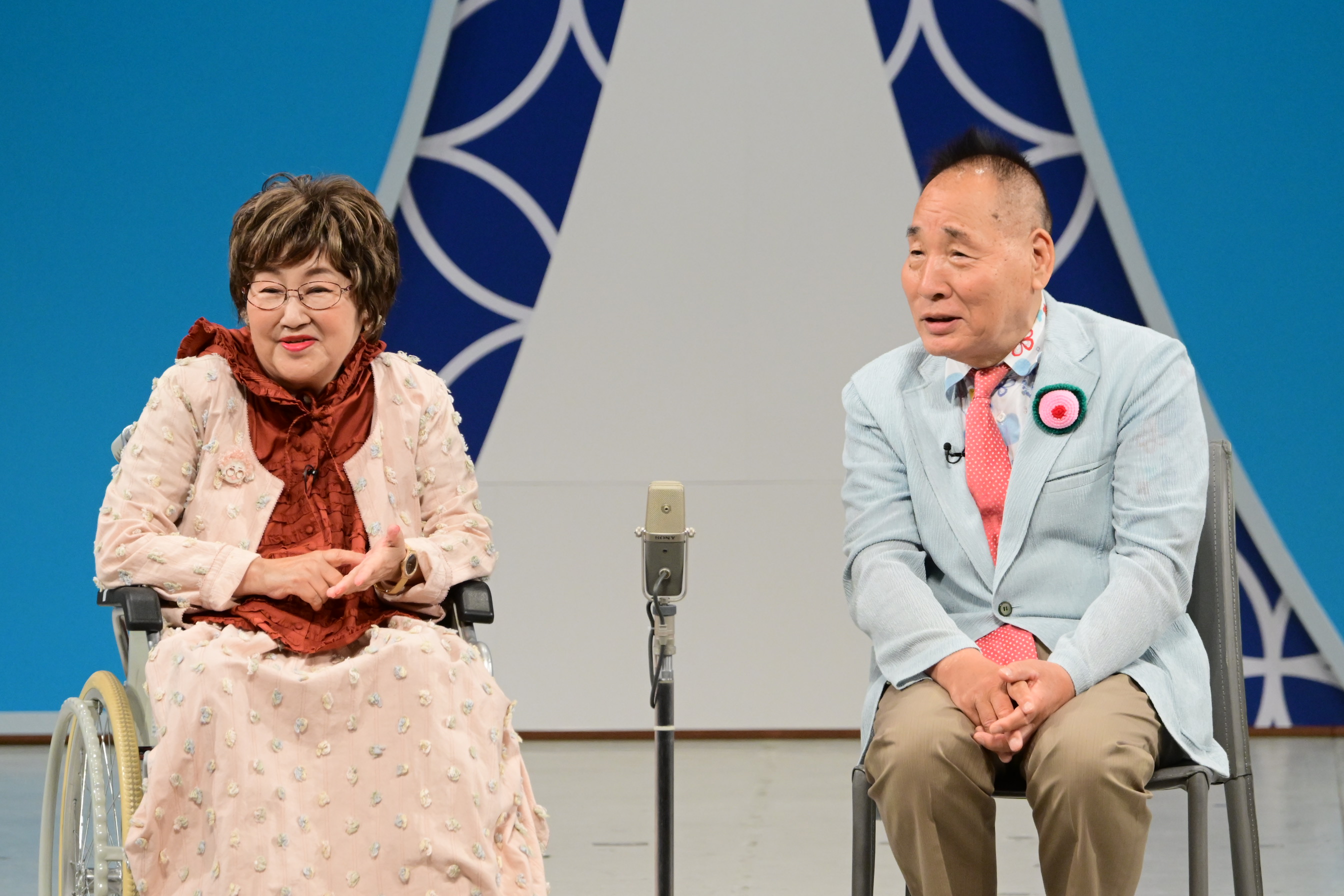宮川 大助 花子