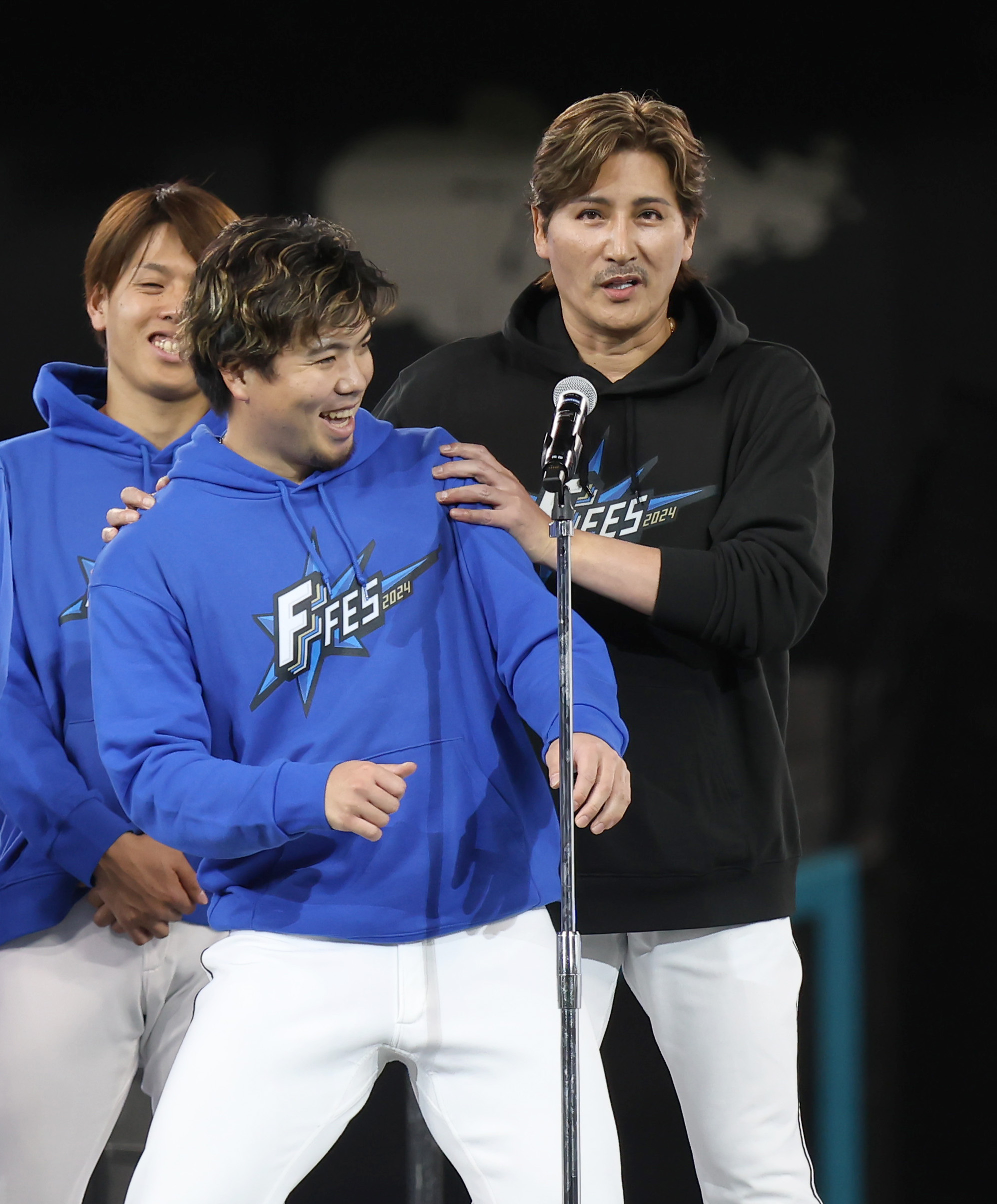 日本ハム・新庄監督、過去にはSNSで開幕投手公表（写真・画像 1/1