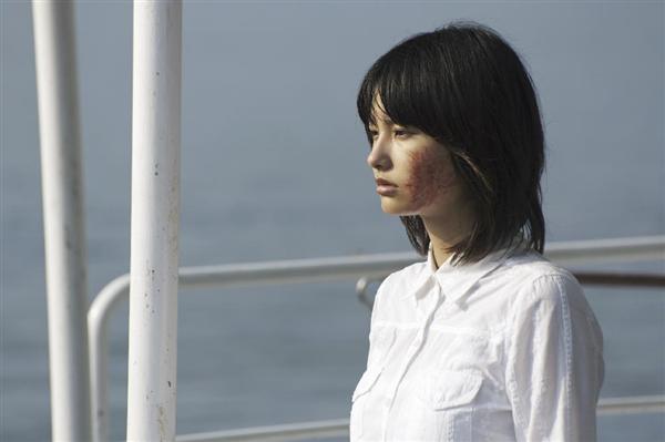 スクリーン雑記帖 期待の若手女優 ６ あまちゃん ヒロイン候補に最後まで残った逸材 海のふた 出演の三根梓は買いだ 4 7ページ 産経ニュース