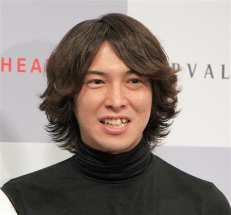 ハイキング松田 安藤聖と離婚していた 家に帰ったらもぬけの殻 1 2ページ サンスポ