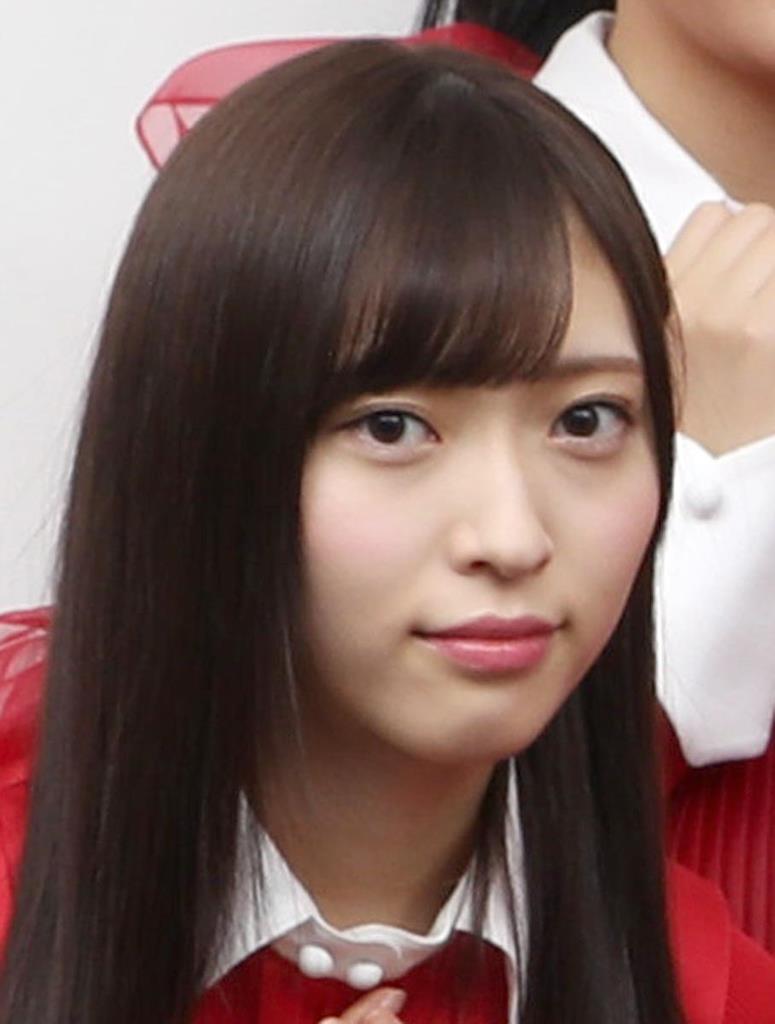 元NGT48・山口さん、SNS投稿全て削除 「一から自分磨く