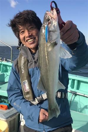 バスプロ山木一人の今さら聞けない 魚の名前 出世魚に加えて関東と関西で呼び名の違う魚も サンスポ