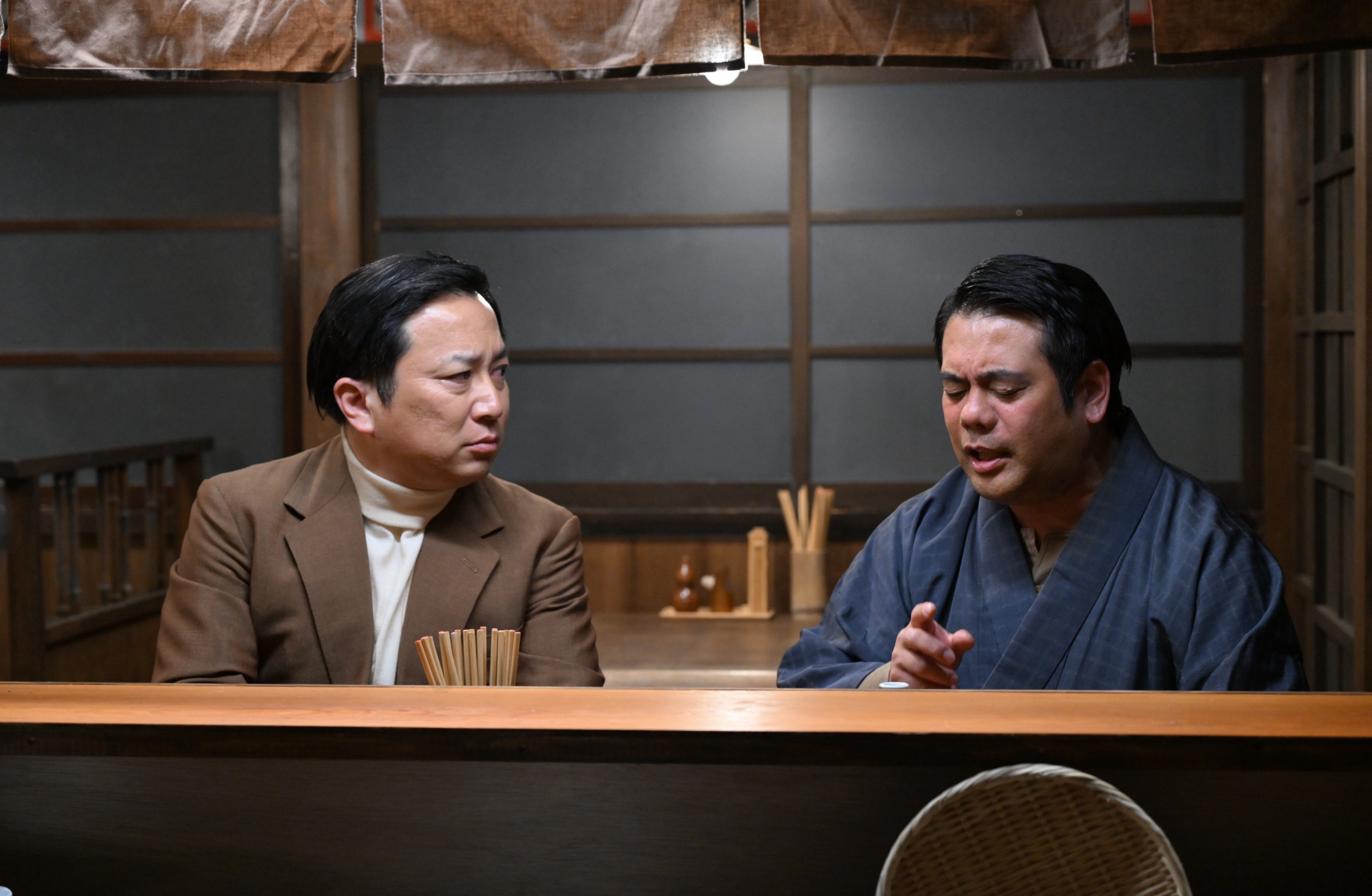 生誕100年の米朝さん、放送100年のNHKでよみがえる 上方落語復興の半生
