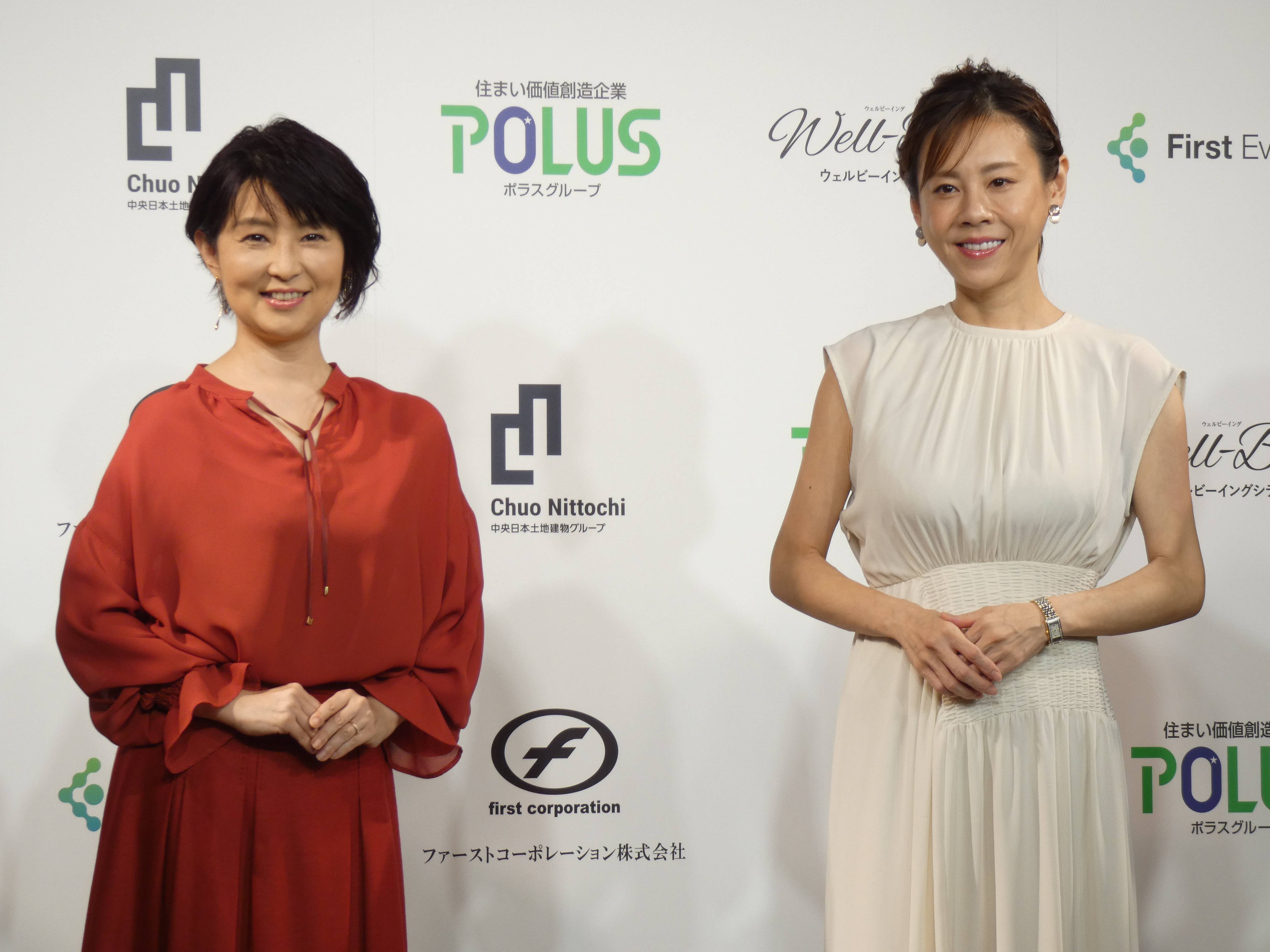 小島奈津子 高橋真麻 古巣フジテレビは 明るくてお祭り気質 サンスポ