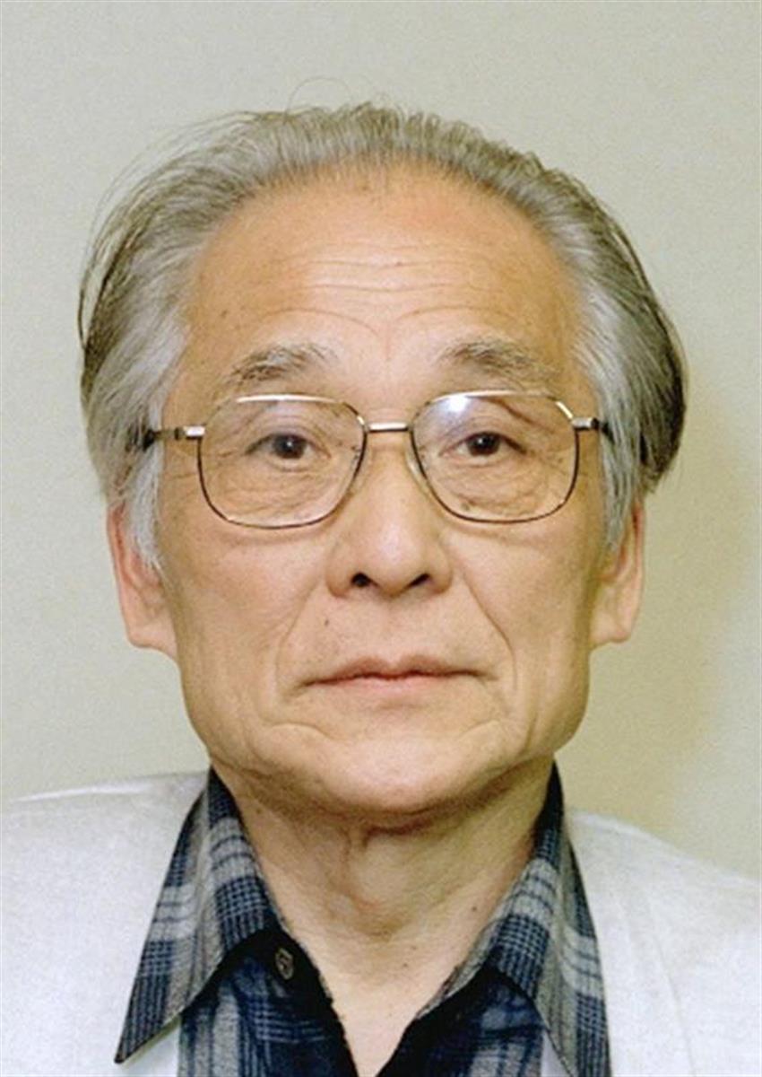 彫刻家の橋本堅太郎さん死去 文化功労者 - 産経ニュース