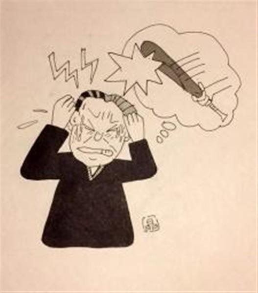 脳を知る】バットで殴られたような突然の激しい頭痛 直ちに脳神経外科、救急外来で受診を(1/2ページ) - 産経ニュース