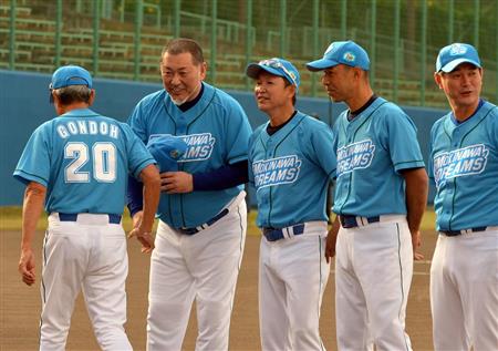 清原和博 ユニフォーム パンツ 読売巨人軍 ジャイアンツ 清原和博