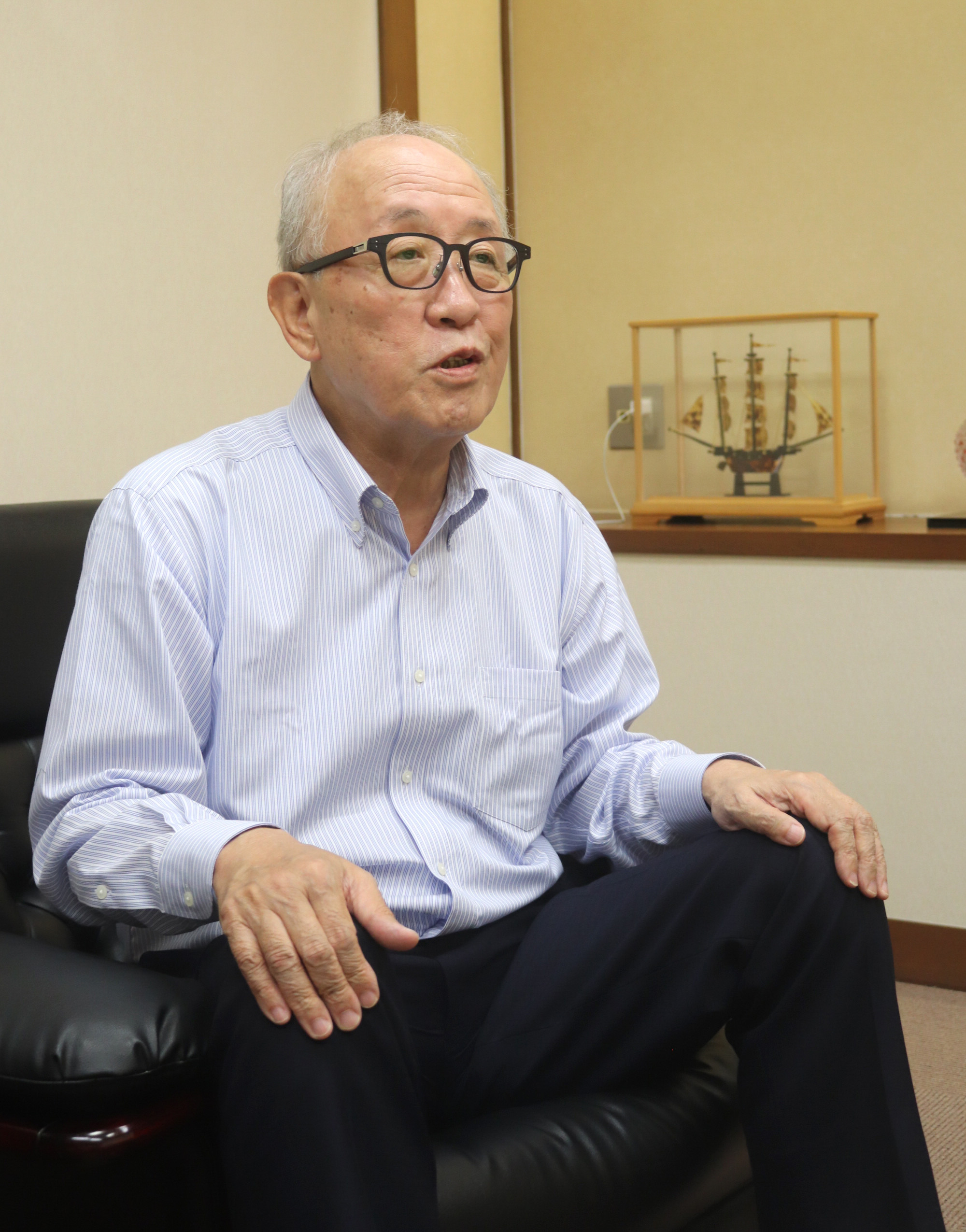 血管修復パッチで「心臓病の子供救う」産学の垣根越えて 困難