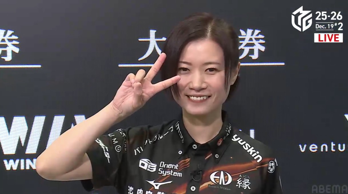 麻雀ウオッチャー片山真・もっとMリーグ！】6戦4トップのフェニックス